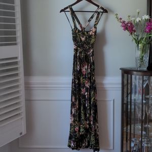 Maeve Maxi Dress